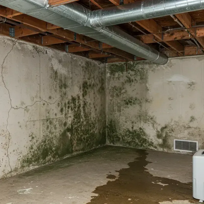 Professional Mold Removal in Iona, FL